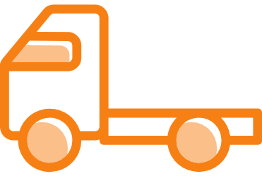 嵩县拖车/平板车