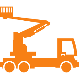 嵩县高空作业车